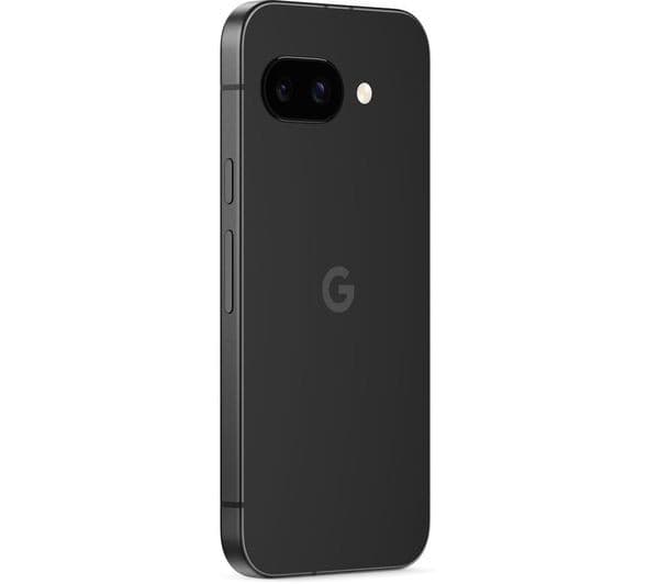 Google Pixel 9a 128GB Obsidian - Image 3