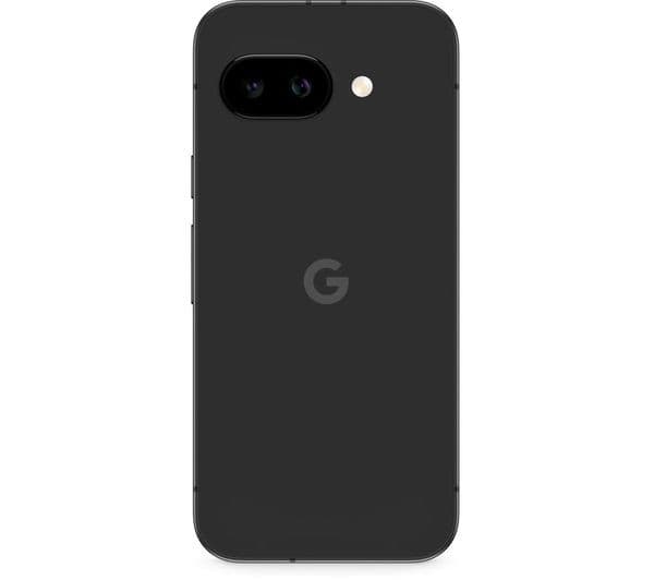 Google Pixel 9a 128GB Obsidian - Image 7