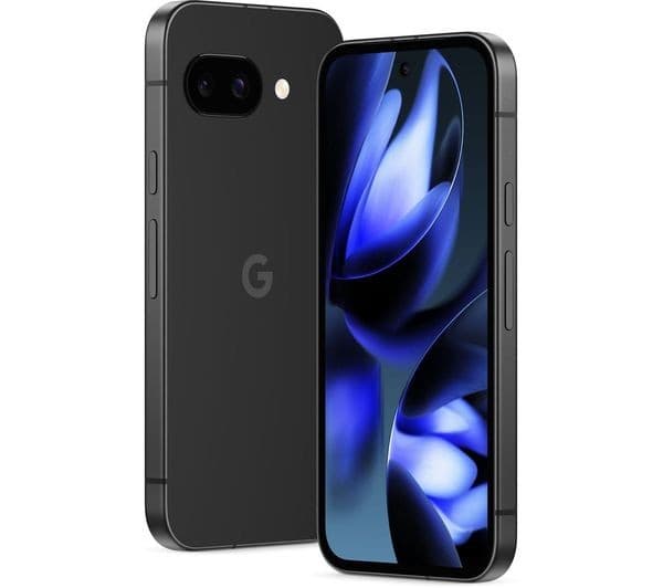 Google Pixel 9a 128GB Obsidian - Image 9