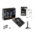 ASUS TUF GAMING B650E-E WIFI AMD B650 Socket AM5 ATX thumbnail 7