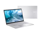 ASUS Vivobook 15 E1504FA 15.6" Full HD Laptop - Silver thumbnail 2