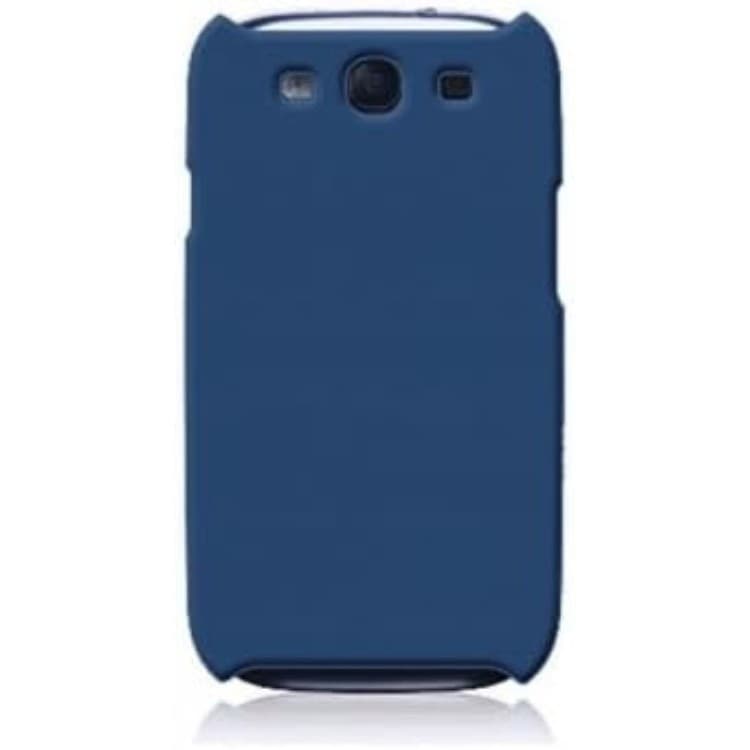Tech21 D3O Impact Snap Case for Samsung Galaxy SIII - Matte Blue