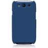 Tech21 D3O Impact Snap Case for Samsung Galaxy SIII - Matte Blue