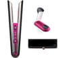 Dyson Corrale Hair Straightener Nickel & Fuchsia