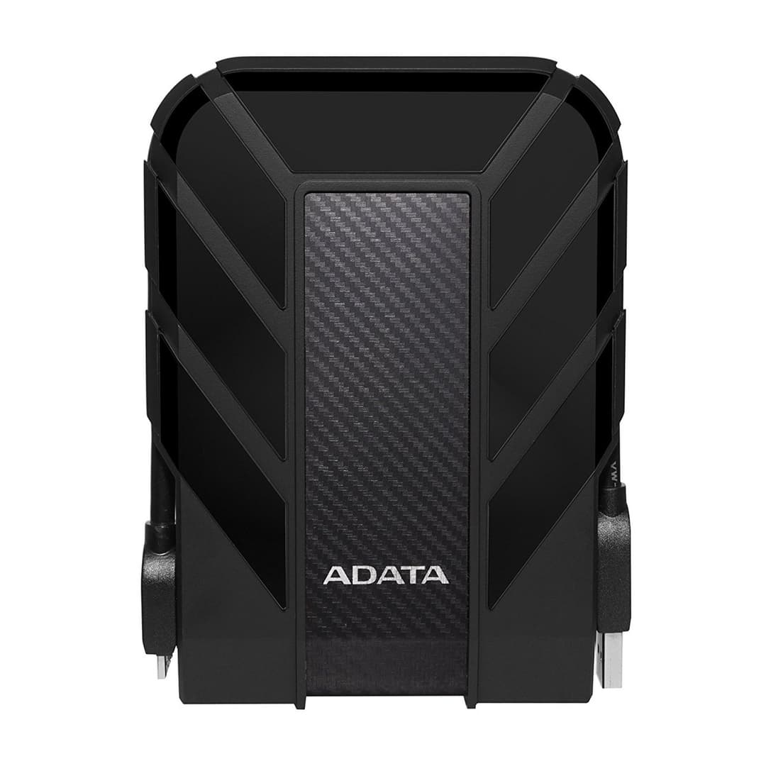 ADATA HD710 Pro external hard drive 1 TB Black - Image 1