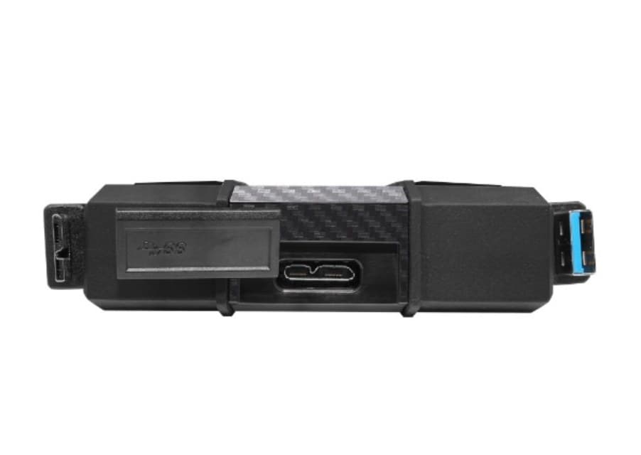 ADATA HD710 Pro external hard drive 1 TB Black - Image 2