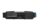 ADATA HD710 Pro external hard drive 1 TB Black thumbnail 2