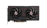 Sapphire PULSE AMD Radeon RX 9060 XT 16GB GPU GDDR6