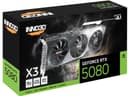 INNO3D GeForce RTX 5080 X3 NVIDIA 16 GB GDDR7 thumbnail 2