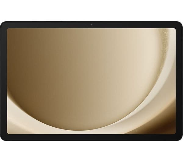 Samsung Galaxy Tab A9+ 11 Inch 64GB WiFi Tablet - Silver - Image 2