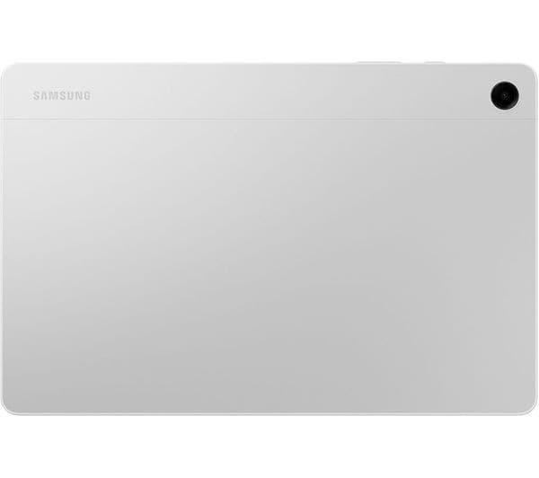 Samsung Galaxy Tab A9+ 11 Inch 64GB WiFi Tablet - Silver - Image 7