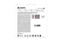 Kingston Technology Industrial 8 GB MicroSDHC UHS-I Class 10 thumbnail 4