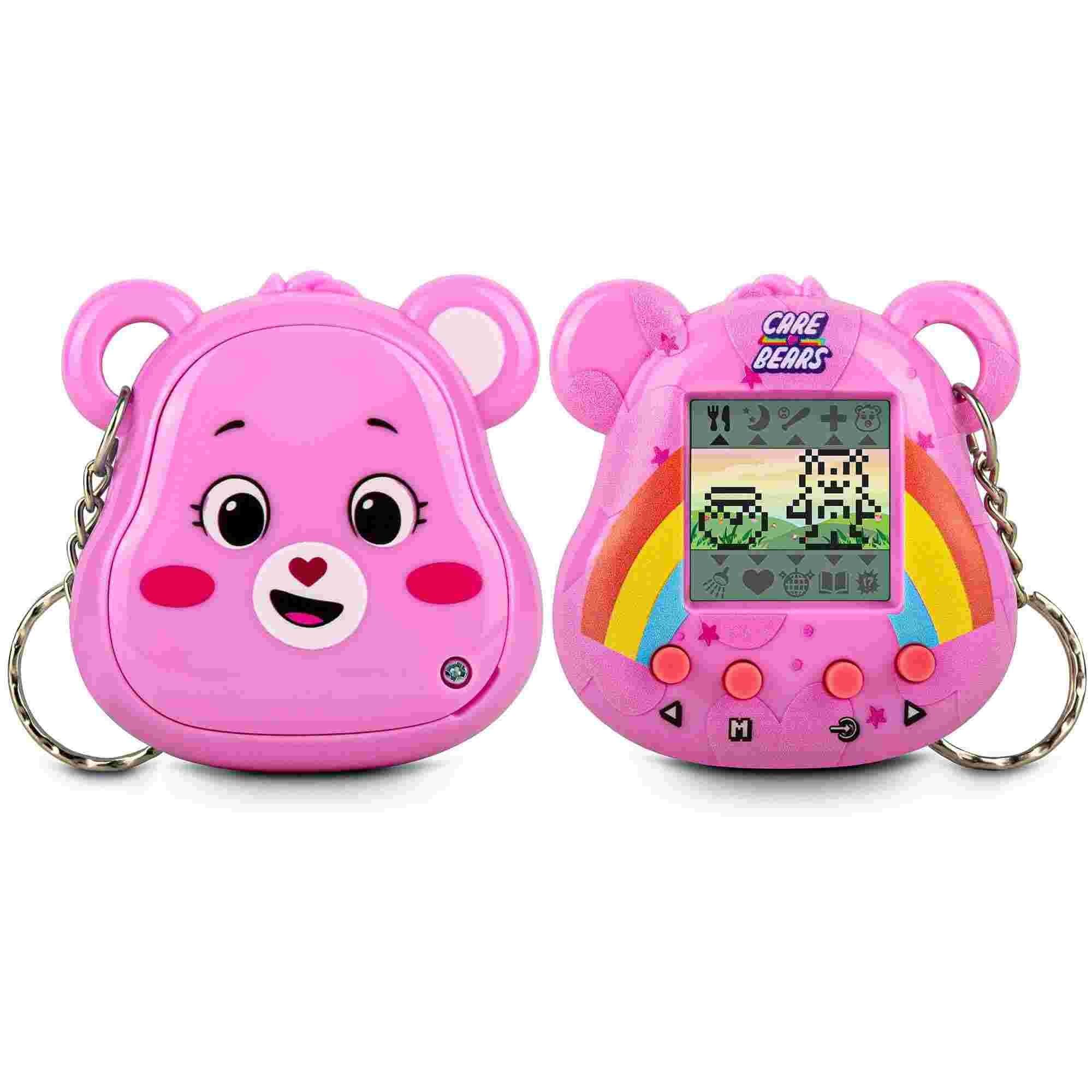 Care Bears Digital Pet | Cheer Bear