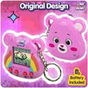 Care Bears Digital Pet | Cheer Bear thumbnail 6