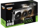 INNO3D GeForce RTX 5090 X3 NVIDIA 32 GB GDDR7 thumbnail 2