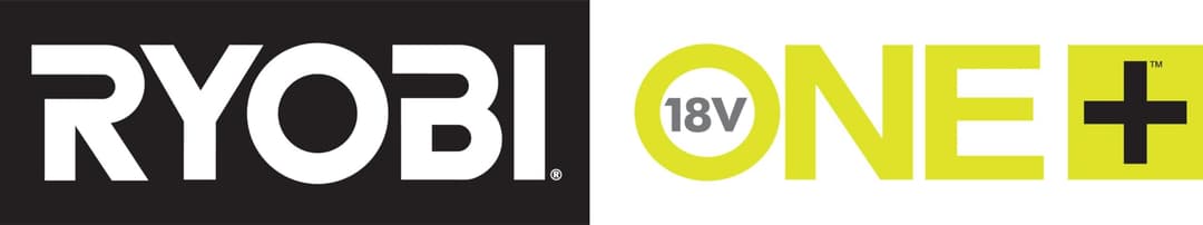 RYOBI One+ 4.0Ah 18V Lithium Battery - Black/White - Image 5