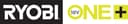 RYOBI One+ 4.0Ah 18V Lithium Battery - Black/White thumbnail 5