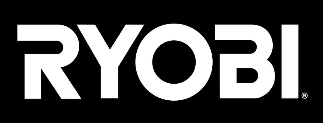 RYOBI One+ 4.0Ah 18V Lithium Battery - Black/White - Image 8