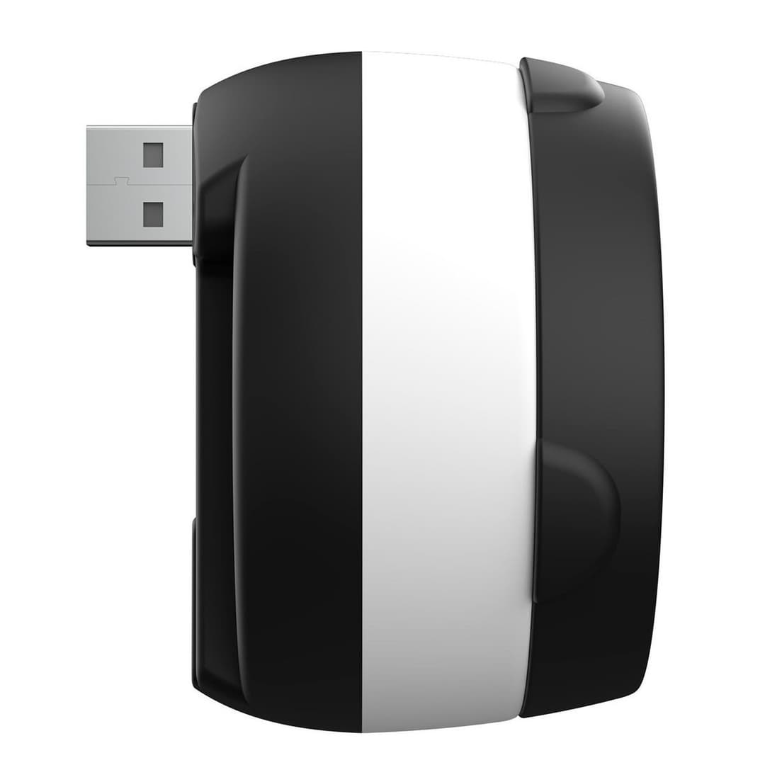 Nacon RGB Cooling Fan For PS5, PS5 Slim & PS5 Pro - Image 3