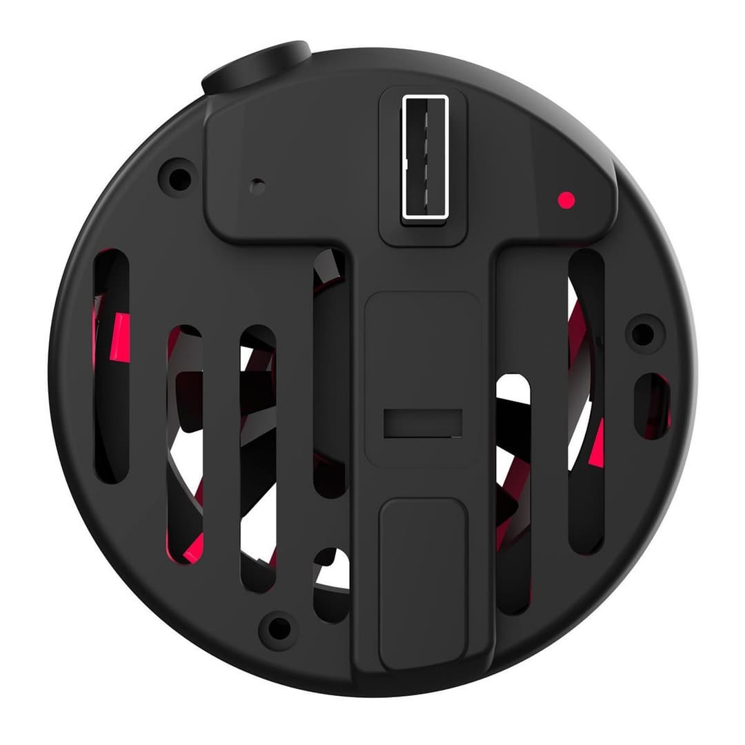 Nacon RGB Cooling Fan For PS5, PS5 Slim & PS5 Pro - Image 5