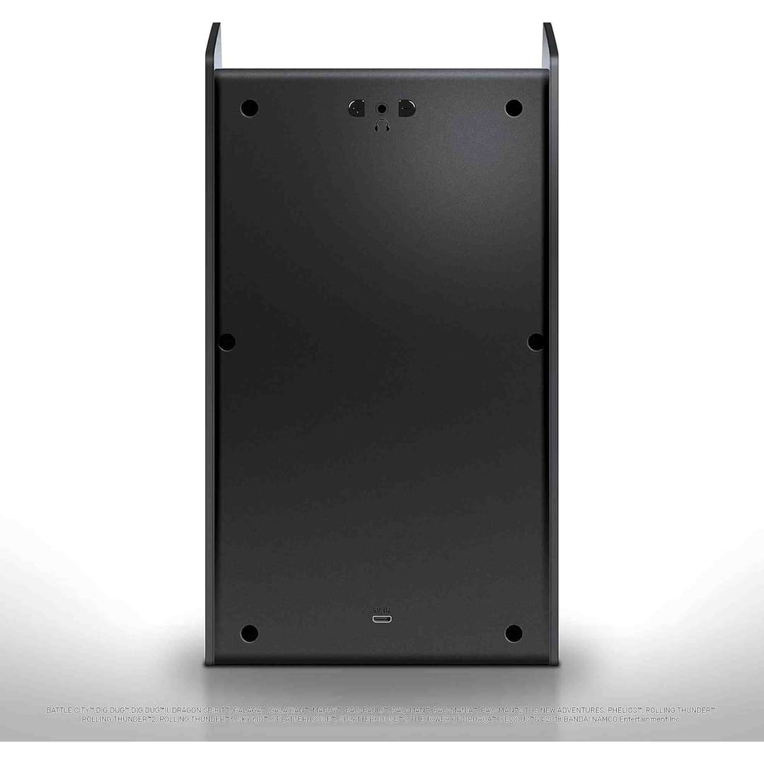 Bandai Namco Museum Hits (20 in 1) Mini Player 10 Inch - Image 5