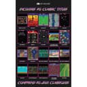 Bandai Namco Museum Hits (20 in 1) Mini Player 10 Inch thumbnail 7