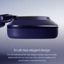 BOWERS&WILKINS Px7 S3 Wireless Bluetooth Noise-Cancelling Headphones - White thumbnail 6