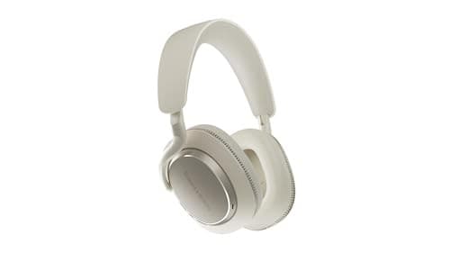 BOWERS&WILKINS Px7 S3 Wireless Bluetooth Noise-Cancelling Headphones - White - Image 9