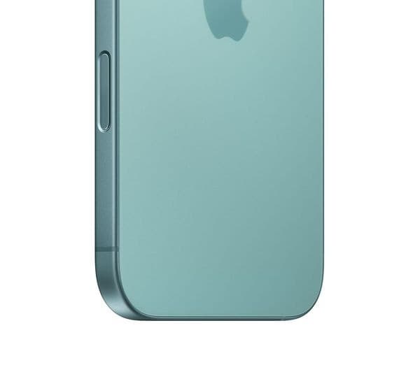Apple iPhone 16 128GB Teal - Image 6