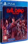 PlayStation Evil Dead: The Game PS4