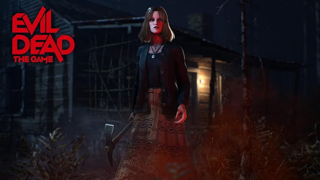 PLAYSTATION Evil Dead: The Game - Image 5