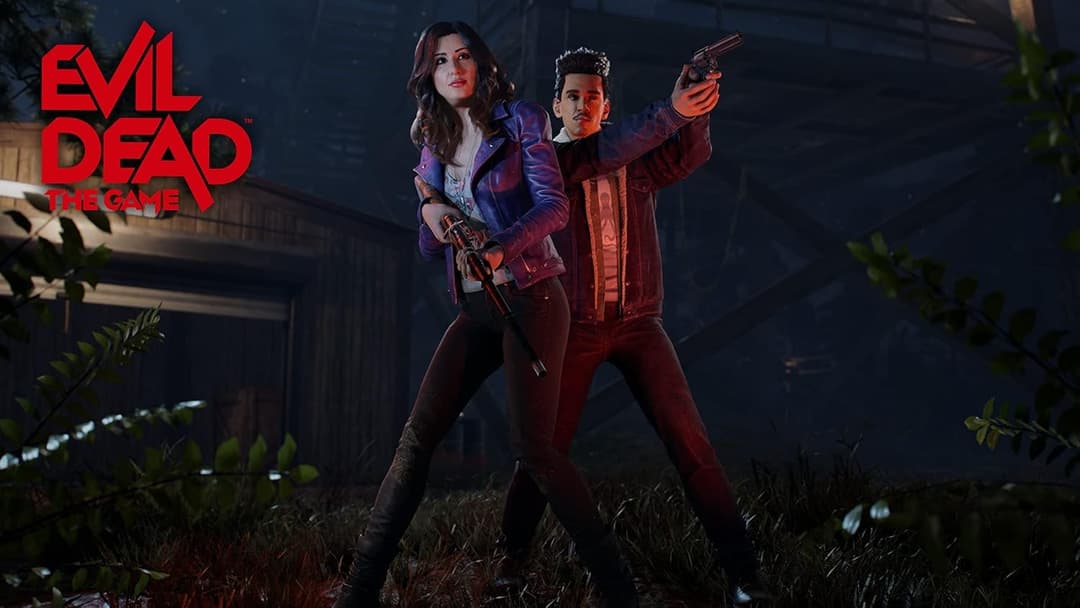 PLAYSTATION Evil Dead: The Game - Image 6