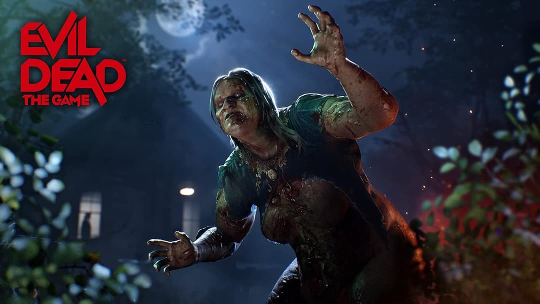 PLAYSTATION Evil Dead: The Game - Image 8