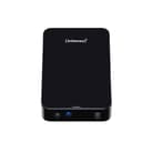 Intenso Memory Center external hard drive 6 TB Black thumbnail 2