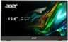 Acer PM161Q Bbmiuux 15.6" FHD Portable Monitor - Black (Open Box)
