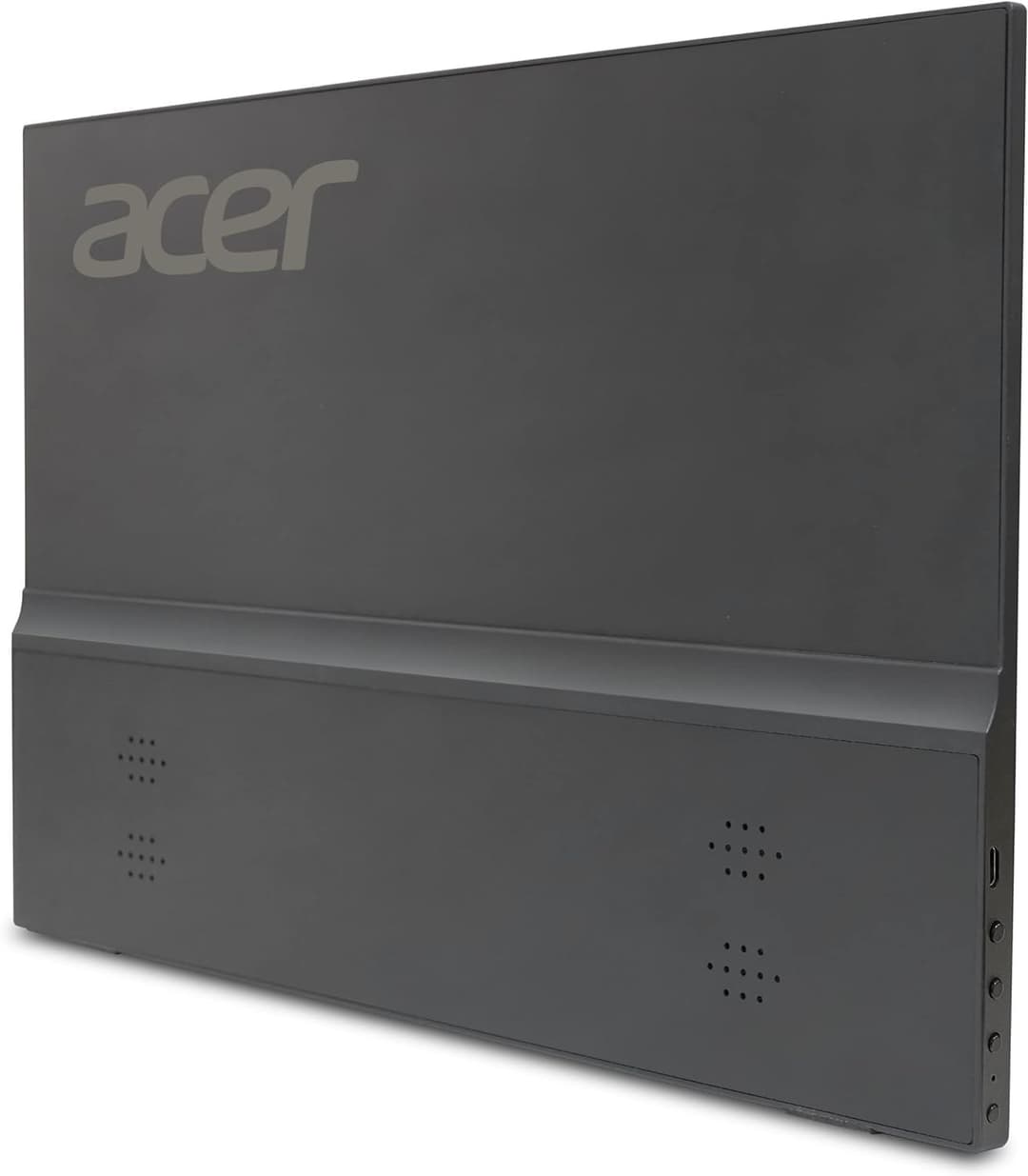 Acer PM161Q Bbmiuux 15.6" FHD Portable Monitor - Black - Image 7