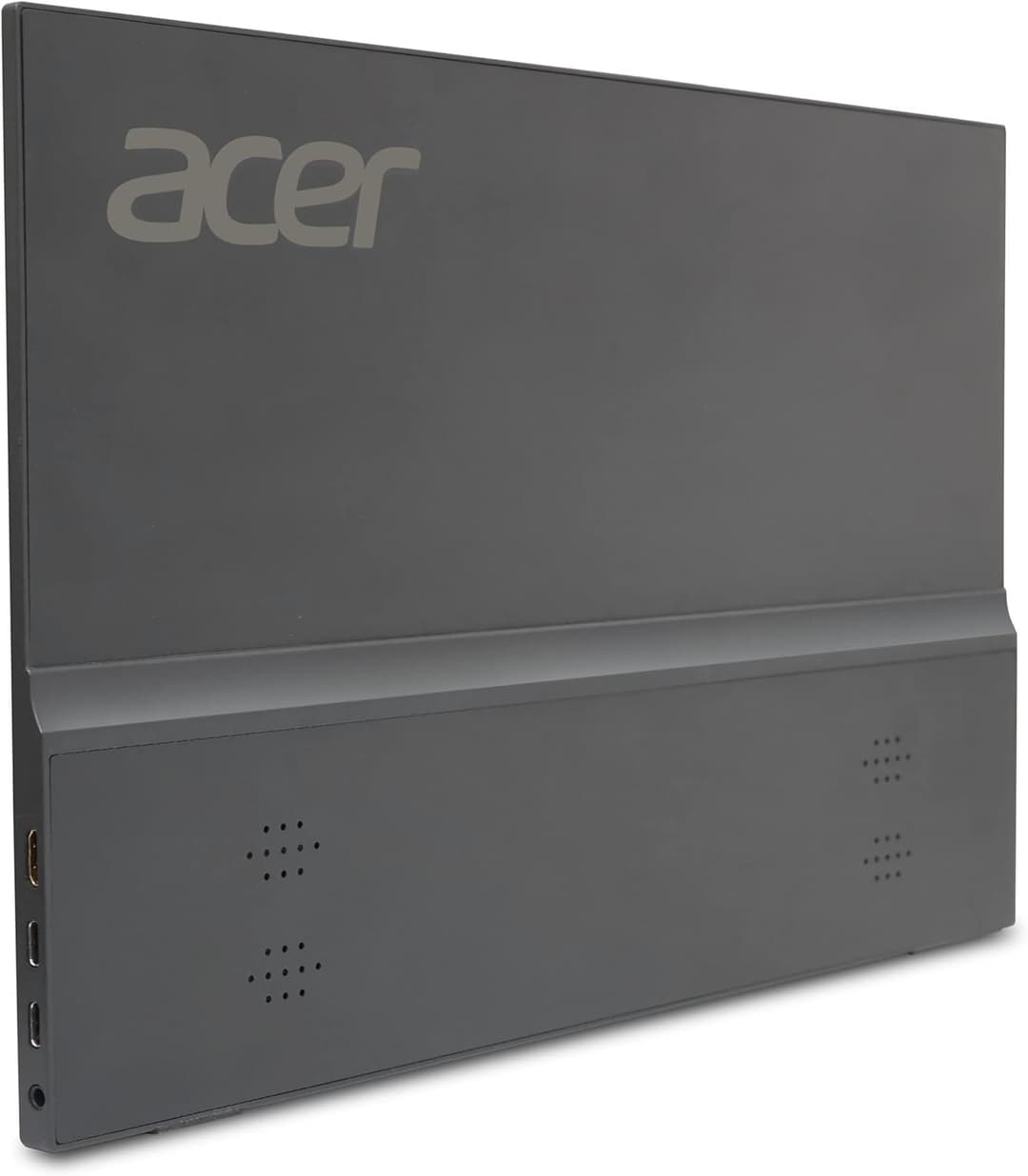 Acer PM161Q Bbmiuux 15.6" FHD Portable Monitor - Black - Image 8