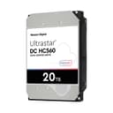 Western Digital Ultrastar DC HC560 3.5" 20 TB Serial ATA thumbnail 1
