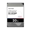 Western Digital Ultrastar DC HC560 3.5" 20 TB Serial ATA thumbnail 3