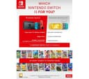 Nintendo Switch Lite Gaming Console 32GB Turquoise thumbnail 5