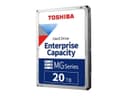 Toshiba MG Series 3.5" 20 TB Serial ATA thumbnail 2