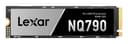 Lexar LNQ790X002T-RNNNG internal solid state drive 2 TB M.2 PCI Express 4.0 NVMe 3D TLC NAND thumbnail 1