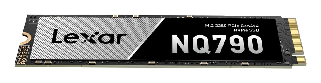 Lexar LNQ790X002T-RNNNG internal solid state drive 2 TB M.2 PCI Express 4.0 NVMe 3D TLC NAND - Image 4