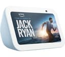 Amazon Echo Show 5 3rd Gen Smart Display Cloud Blue thumbnail 1