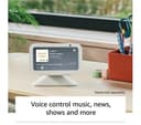 Amazon Echo Show 5 3rd Gen Smart Display Cloud Blue thumbnail 3