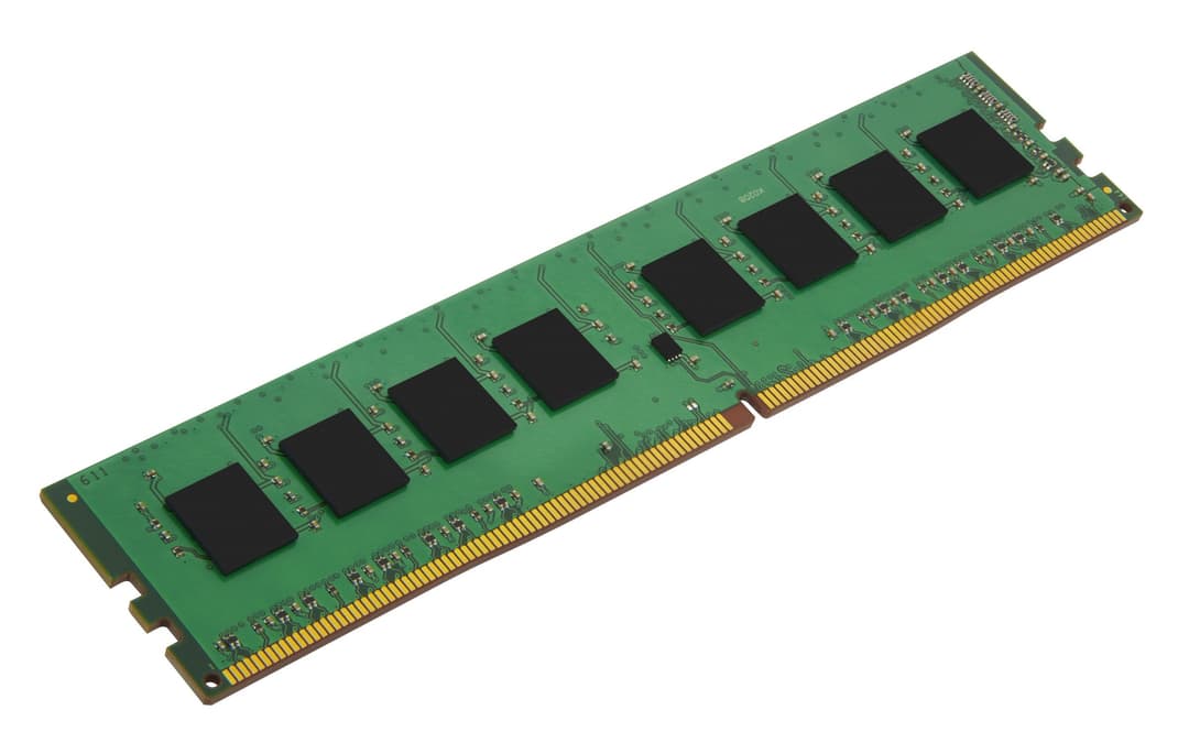 Kingston Technology ValueRAM memory module 16 GB 1 x 16 GB DDR4 288-pin DIMM - Image 1