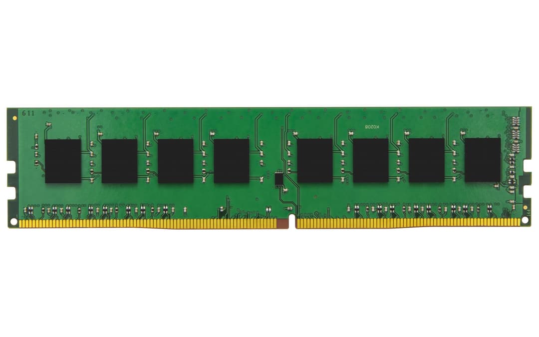 Kingston Technology ValueRAM memory module 16 GB 1 x 16 GB DDR4 288-pin DIMM - Image 2
