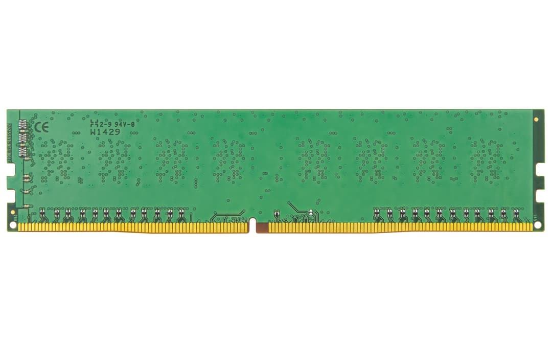 Kingston Technology ValueRAM memory module 16 GB 1 x 16 GB DDR4 288-pin DIMM - Image 3
