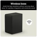 LG US40TR Soundbar thumbnail 3