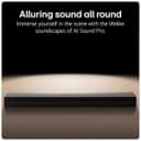 LG US40TR Soundbar thumbnail 4